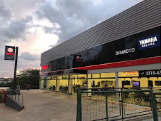 logo Dismoto