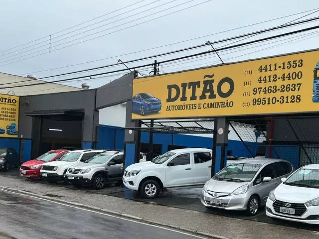 logo Ditao Automóveis