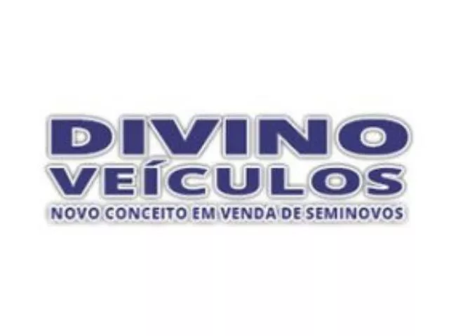 logo Divino Automóveis