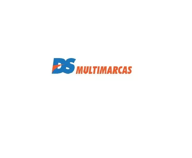 logo DS Multimarcas