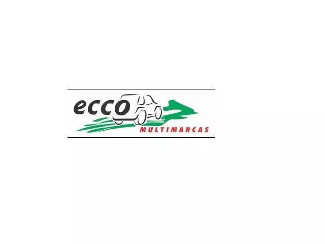 logo Ecco Multimarcas
