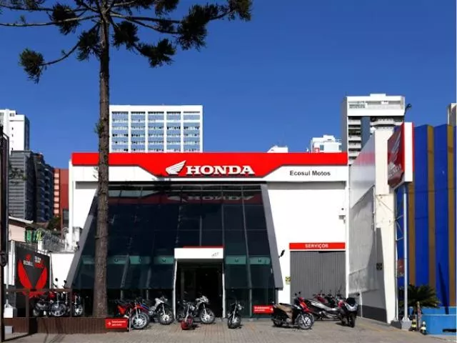 logo Ecosul Motos