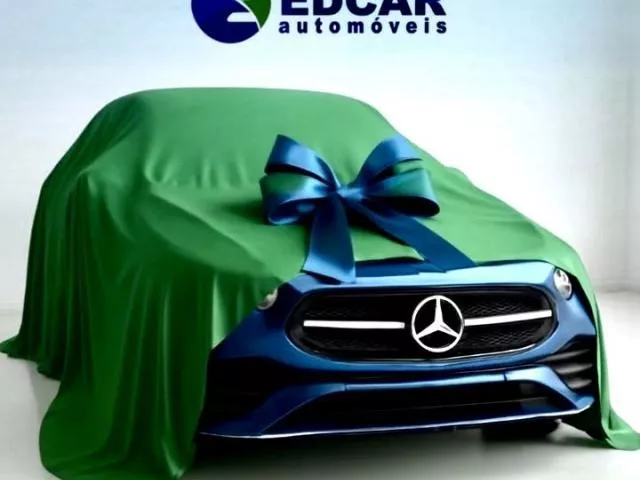 logo Edcar Automóveis - Itajaí