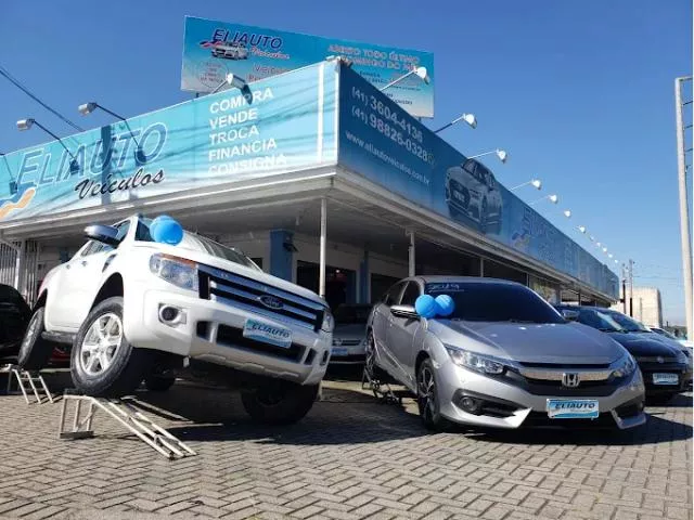 logo Eliauto Veiculos
