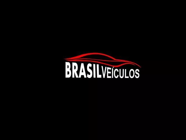 logo Brasil Veiculos