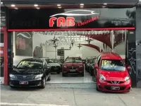 Fab Veículos