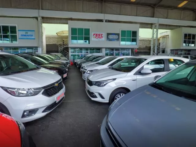 logo Fest Car