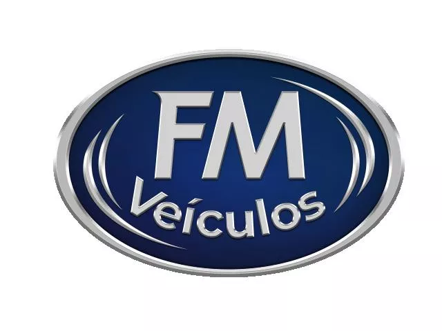 logo F M Veículos