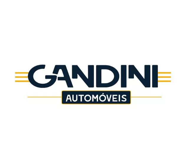 logo Gandini Automóveis