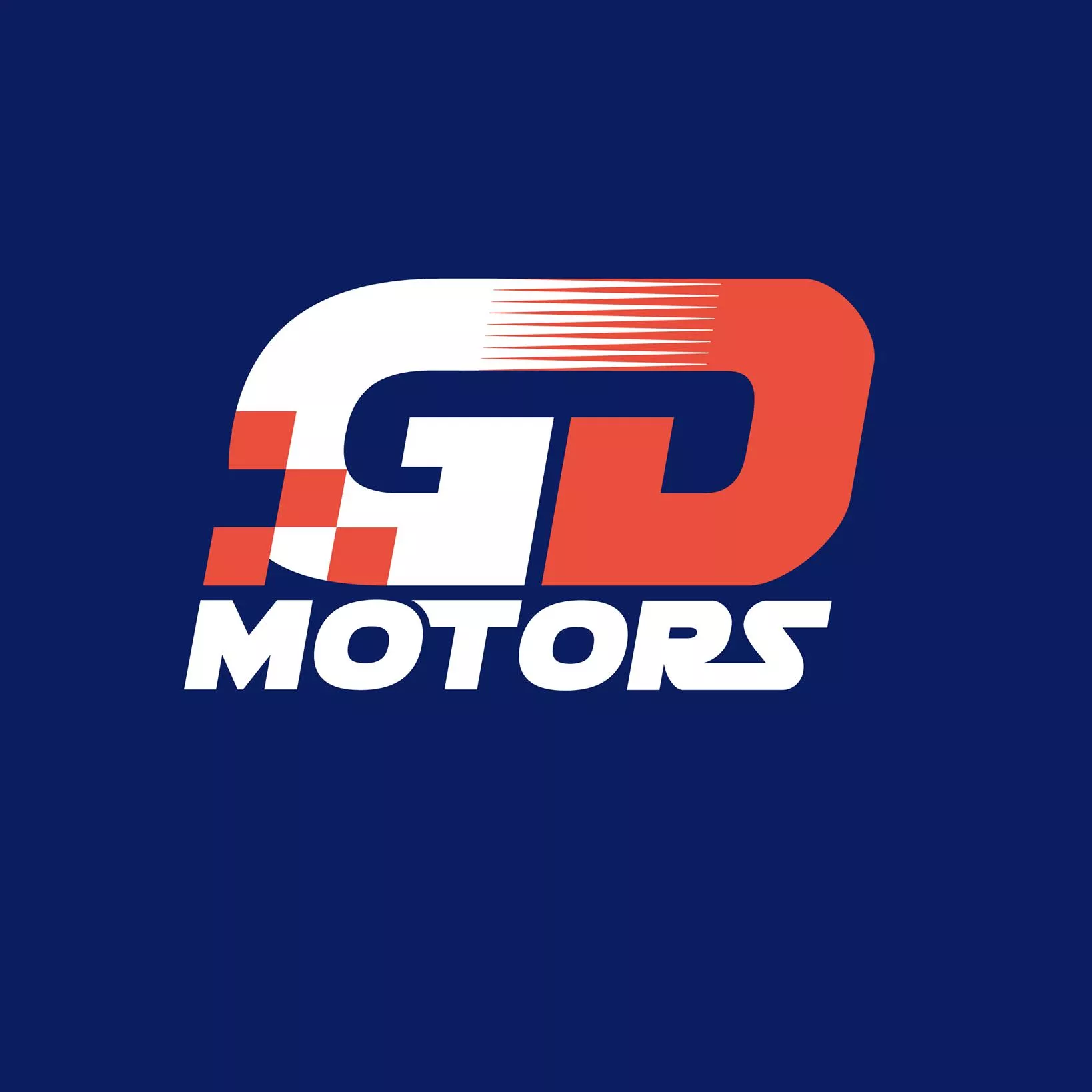 logo GD Motors