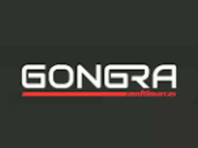 logo Gongra Multimarcas