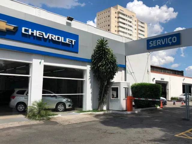 logo Granleste Belém