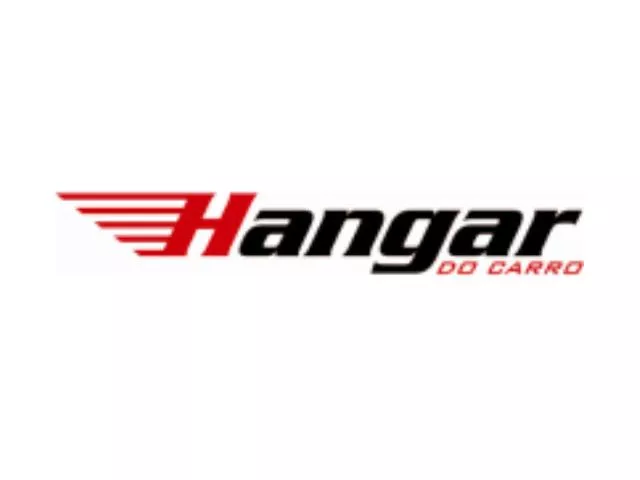 logo Hangar Do Carro