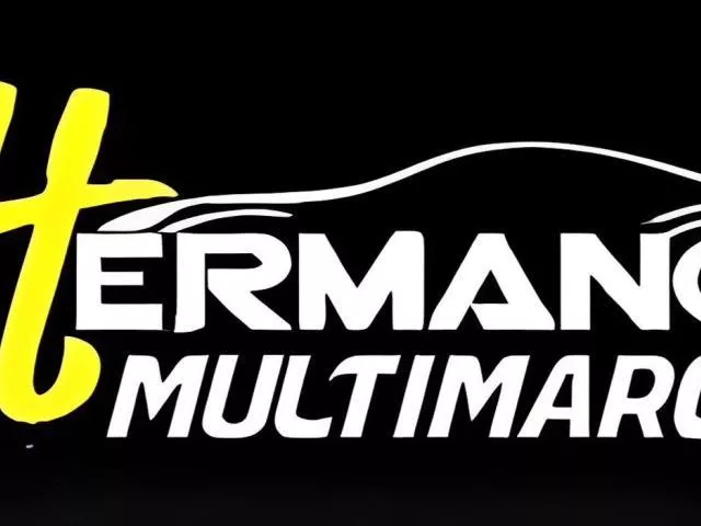 logo Hermanos Multimarcas