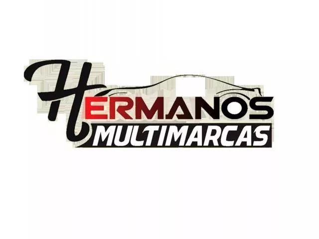 logo Hermanos Multimarcas