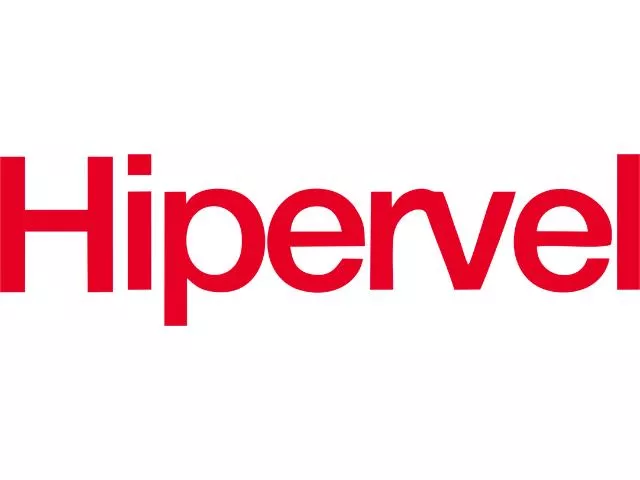 logo Hipervel Honda