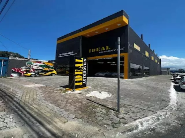 logo Ideal Automóveis