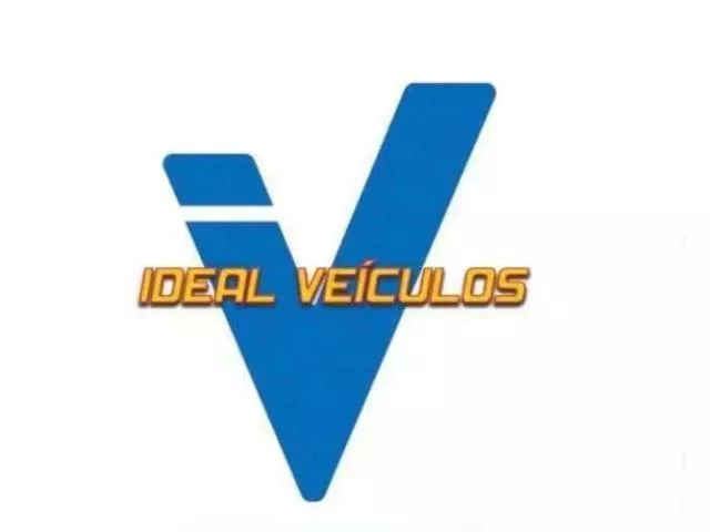 logo Ideal Veículos