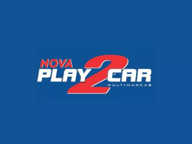 logo Play2Car Multimarcas