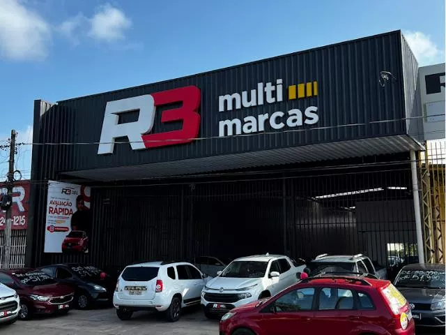 logo R3 MULTIMARCAS