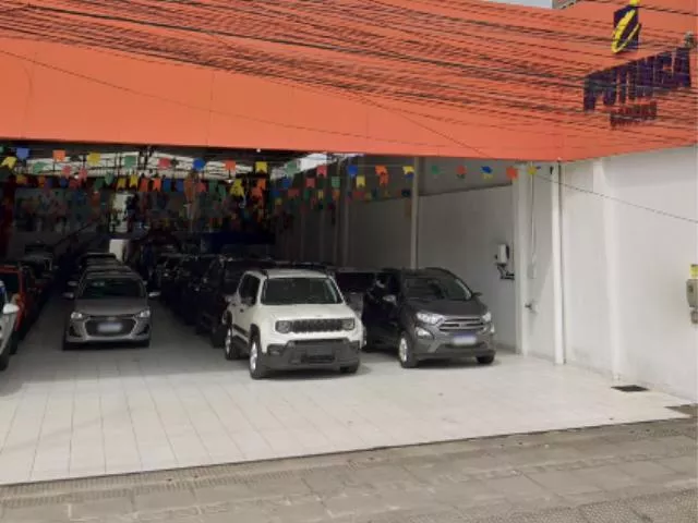 logo Iputinga Carros