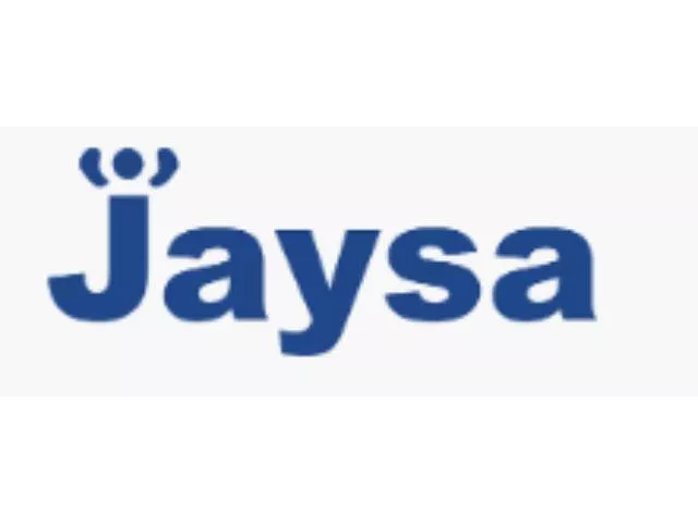 logo Jaysa Fortaleza