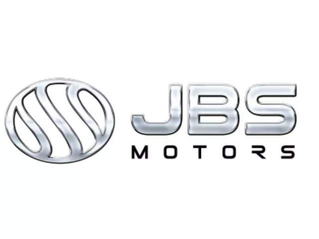 logo JBS Motors