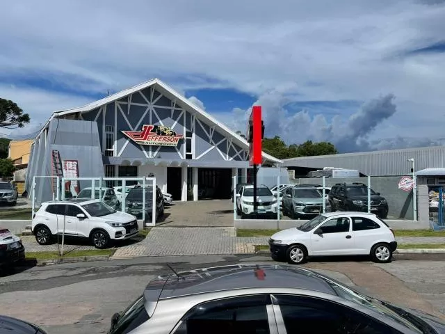 logo Jefferson Automoveis