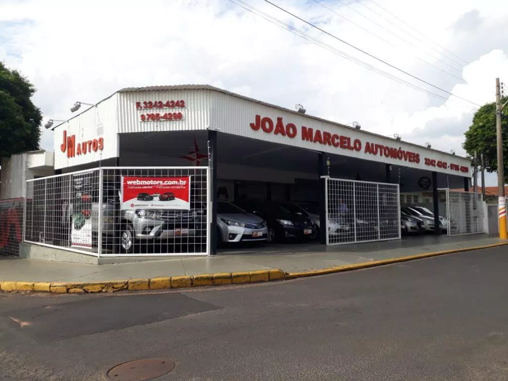 logo JM Autos