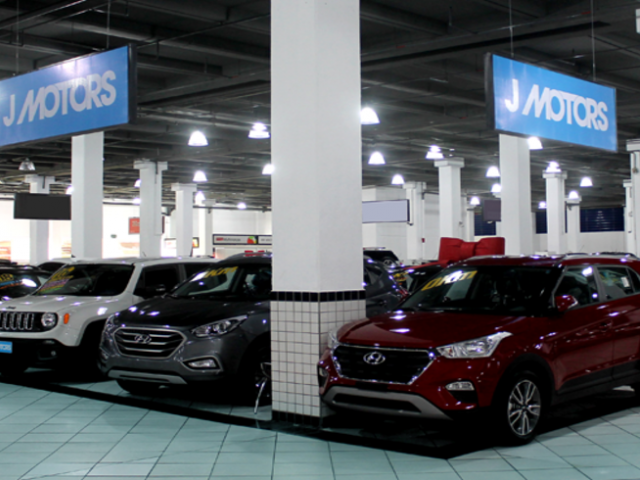 J Motors