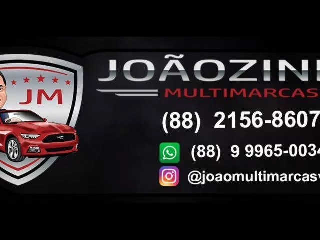 logo Joãozinho Multimarcas