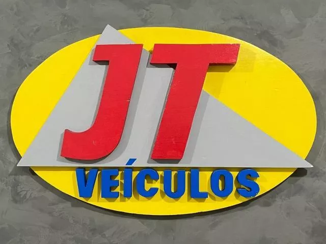 logo Jt Veiculos