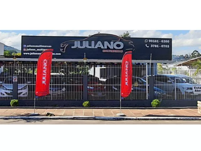 logo Juliano Multimarcas