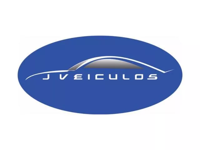 logo J Veiculos