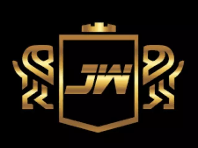 logo JW Veiculos