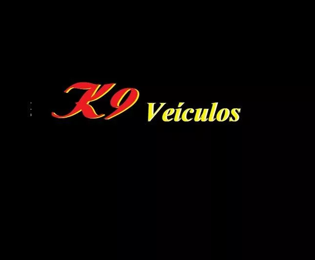 logo K9 Veiculos