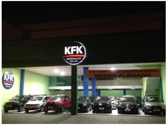 logo KFK Multimarcas