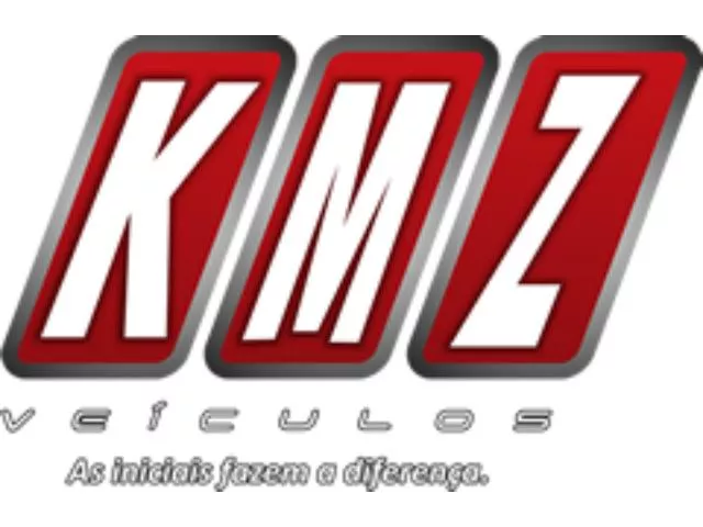 logo Kmz Veiculos