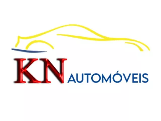 logo KN Automóveis