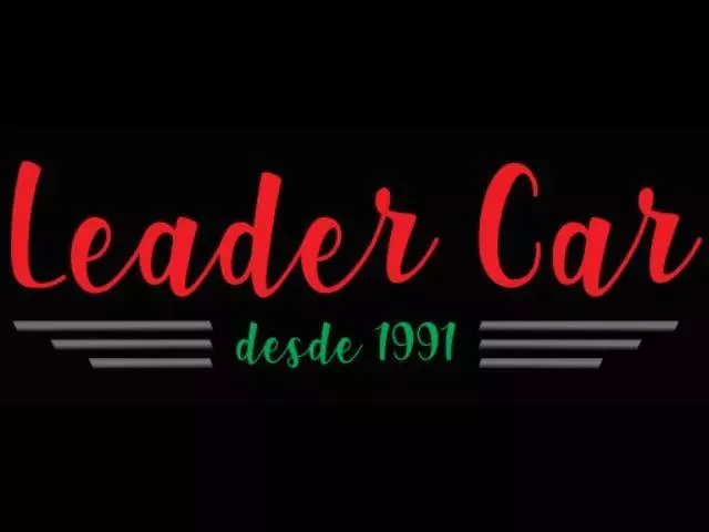 logo Leadercar