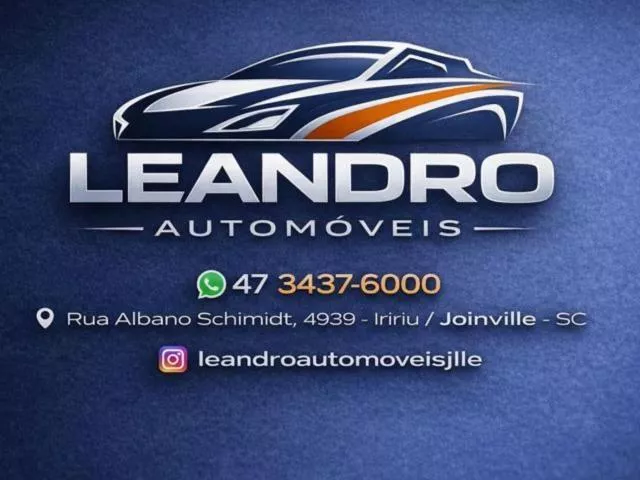 logo Leandro Automoveis