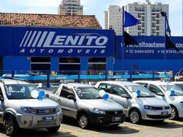 logo Lenito Automoveis