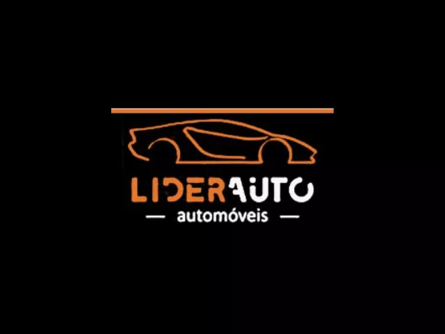 logo Liderauto Automóveis