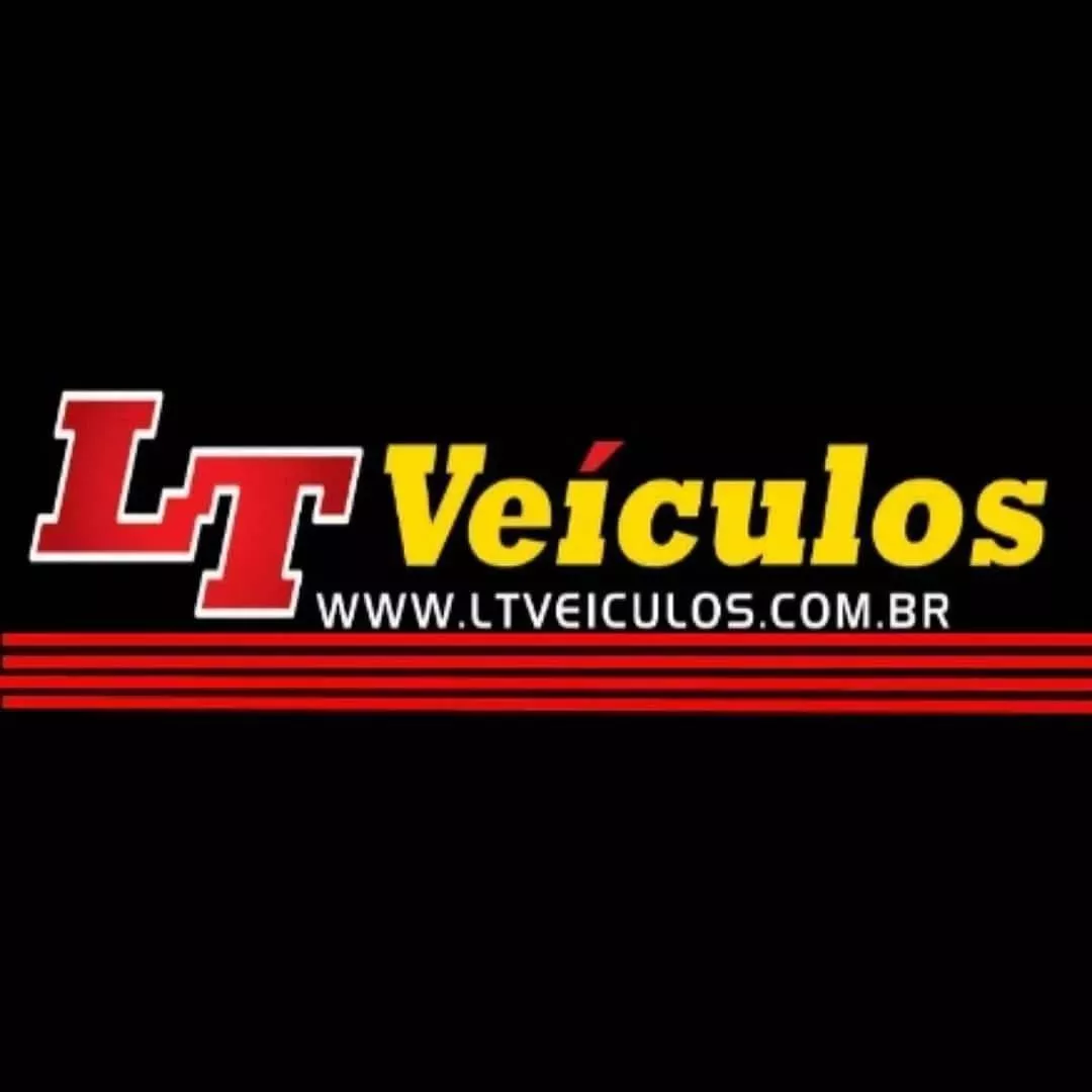 logo LT Veículos