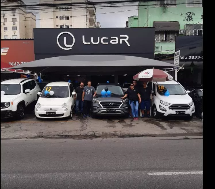 logo Lucar Automóveis