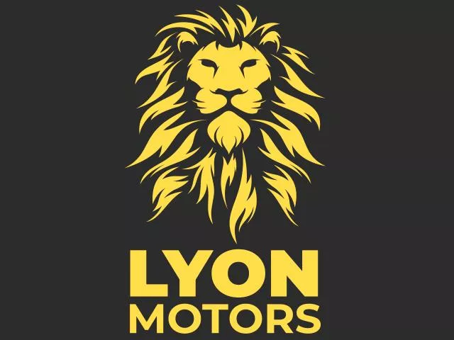 logo Lyon Motors