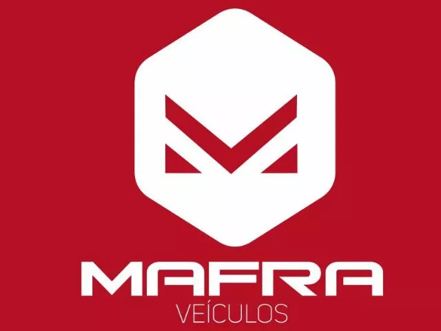 logo Mafra Veiculos