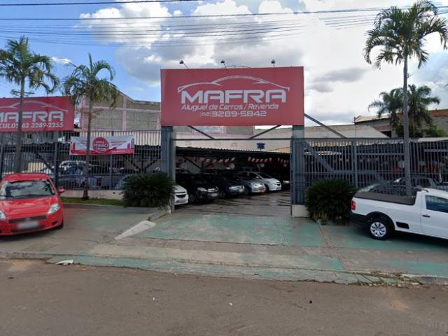 Mafra Veiculos