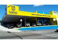 CABRAL MULTIMARCAS - CAMPOS SALLES