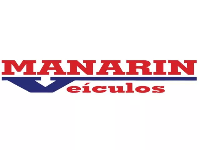 logo Manarin Veículos